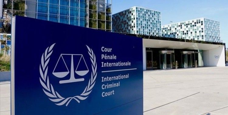 Filistin'den Uluslararası Ceza Mahkemesine İsrail'in 'savaş suçlarını' soruşturması çağrısı