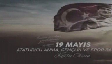 Jandarma Genel Komutanlığından 19 Mayıs'a özel paylaşım