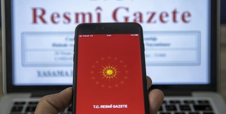 Enerjide acele kamulaştırma kararları Resmi Gazete'de yayımlandı