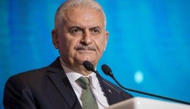 Binali Yıldırım'dan Sedat Peker'in iddialarına yanıt