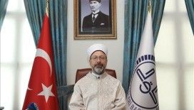 Diyanet İşleri Başkanı Erbaş, 8. Dini Yayınlar Kongresi'nin açılış programında konuştu