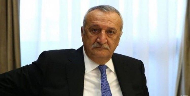 Yalıkavak Marina: Mehmet Ağar'ın şirketimizdeki görevi sona erdi