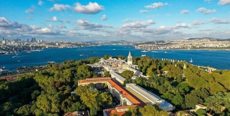 Müjdelenen kutlu şehir İstanbul'un fethinin 568. yıl dönümü