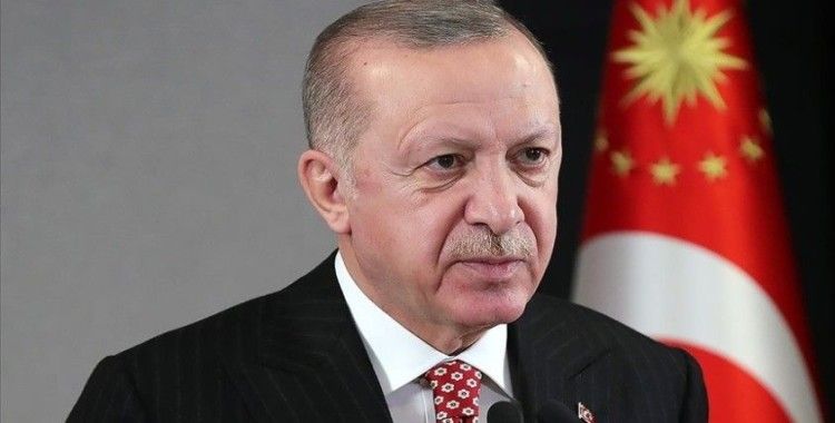 Cumhurbaşkanı Erdoğan şehit Jandarma Uzman Çavuş Keleş'in ailesine başsağlığı diledi