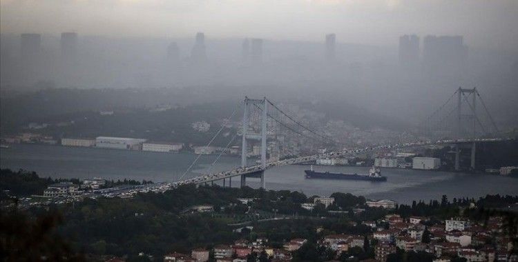 Marmara, Karadeniz, Ege ve Akdeniz'in bazı kesimleri için sağanak uyarısı