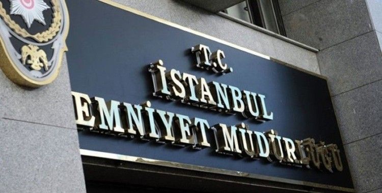 İstanbul Emniyeti'nde kritik değişiklikler