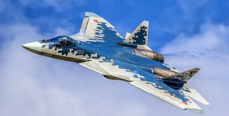 Rusya, Su-57 savaş jetini modernize edecek
