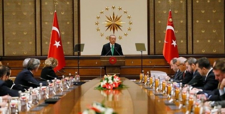 ABD'li şirketler Türkiye'de yeni yatırımlara hazırlanıyor