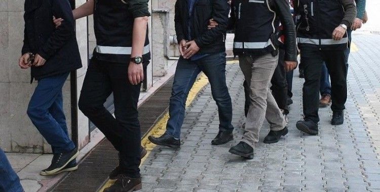 Tokat merkezli 4 ilde FETÖ'nün mahrem askeri yapılanmasına operasyon: 6 gözaltı