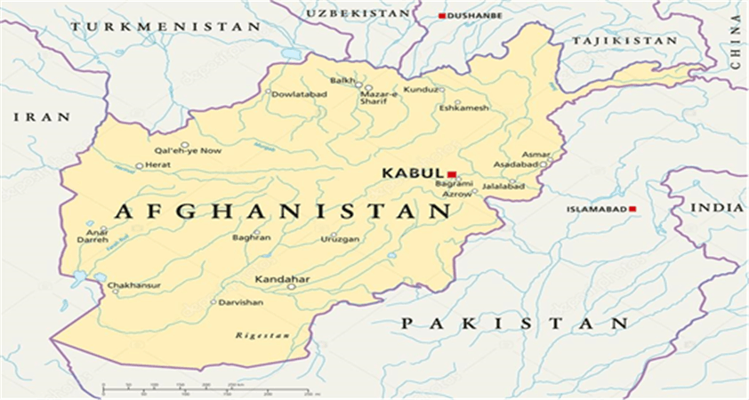 Afganistan'da neler oluyor-1