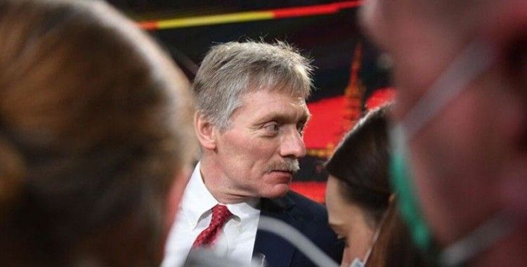 Peskov, Türkiye'yle uçuşların yeniden başlayabileceğine dair haberleri yorumsuz bıraktı