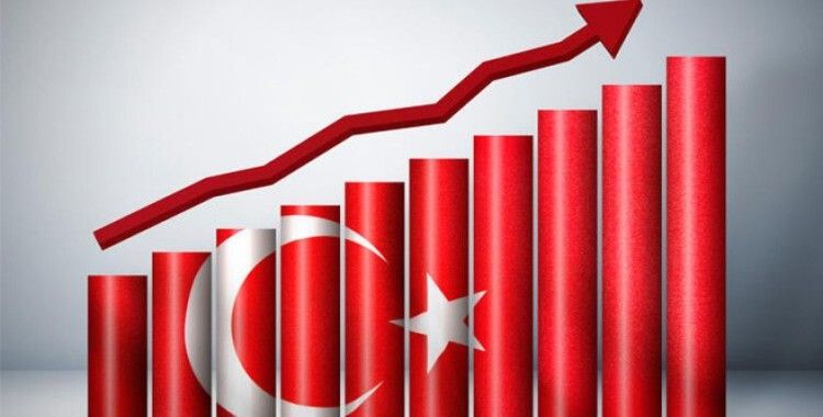 Türkiye ekonomisi ilk çeyrekte yüzde 7 büyüdü