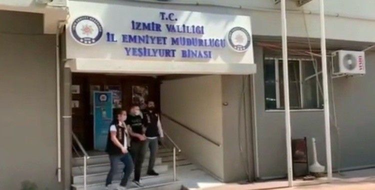 İzmir'de Bitcoin operasyonu: 900 bin dolarlık vurgun yapmışlar