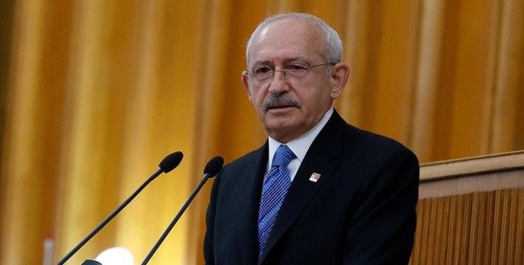 CHP Genel Başkanı Kılıçdaroğlu: Isparta gülünün taban fiyatı bu yıl en az 7,5 lira olmalı