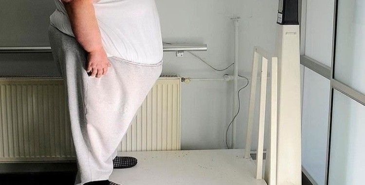 TBMM Alt Komisyonu 'obezite ile mücadele' raporunu tamamladı: Her 3 kişiden 1'i obez
