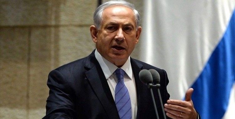 Netanyahu, 'ABD'yle sürtüşme pahasına bile olsa' İran'ın nükleer silahlanmasına izin vermeyeceklerini söyledi