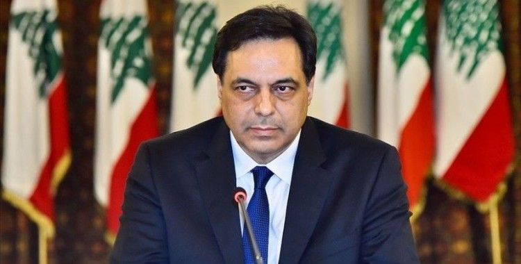 Lübnan Başbakanı Diyab: Lübnan kapsamlı bir çöküşün eşiğine geldi