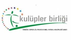 Kulüpler Birliği’nden federasyona sert tepki!