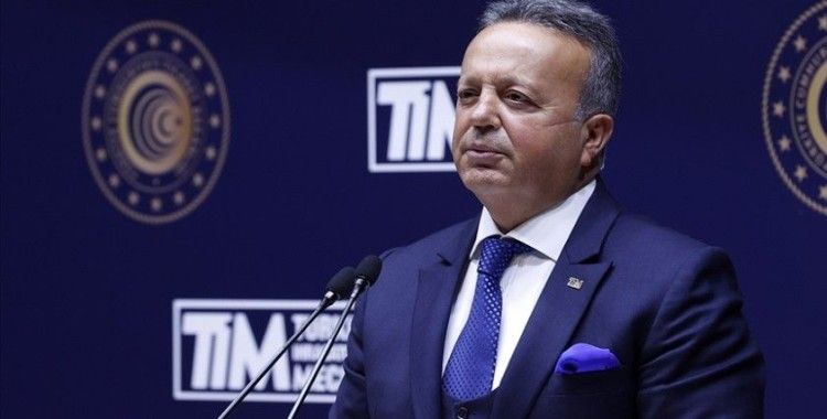 TİM, yol haritasını Ticaret Bakanı Mehmet Muş ile paylaştı