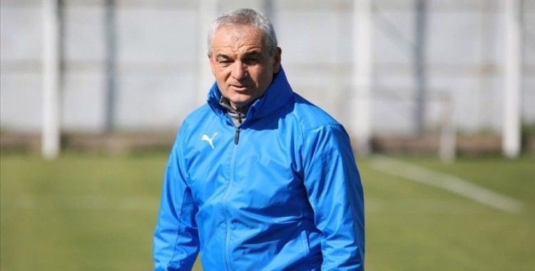 Sivasspor teknik direktör Rıza Çalımbay ile yoluna devam edecek