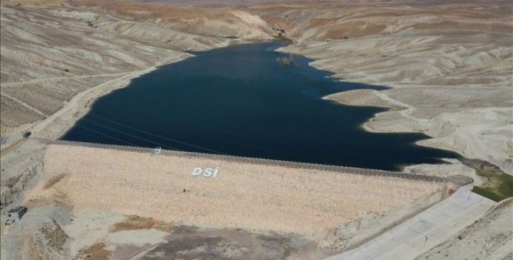 İncesu Barajı, milli ekonomiye yılda 7,5 milyon lira katkı sağlayacak