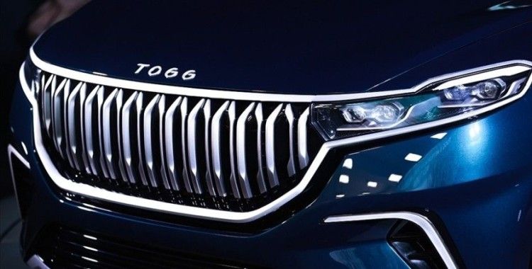 TOGG Türkiye'de ödenmiş sermayesi en yüksek otomotiv şirketi oldu
