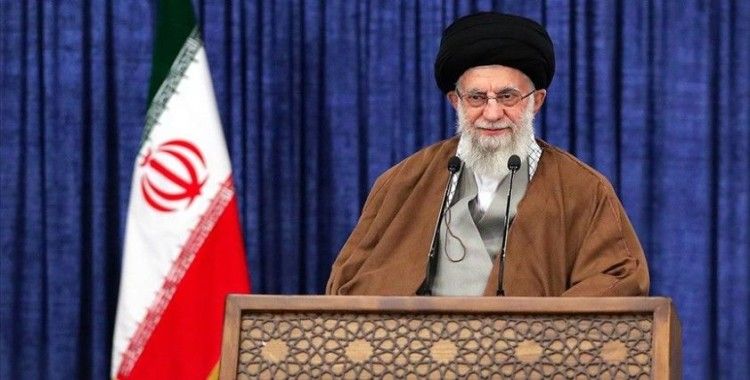 İran'da cumhurbaşkanı adaylığı reddedilen bazı isimler Hamaney'in talimatıyla yeniden değerlendirilecek