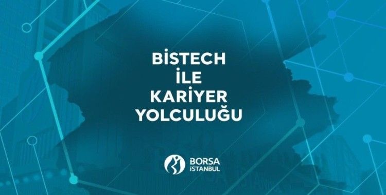 Borsa İstanbul, bilgi teknolojileri takımına ekip arkadaşları arıyor