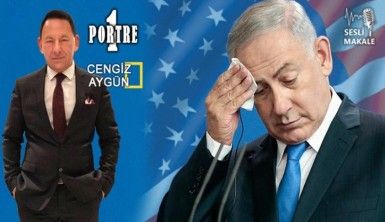İsrail-Netanyahu / Yeni koalisyon ve ABD'nin rolü…