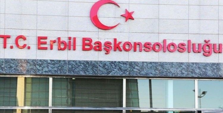 'PKK terör örgütü hem Türkiye hem Irak hem de IKBY'nin ortak düşmanıdır'