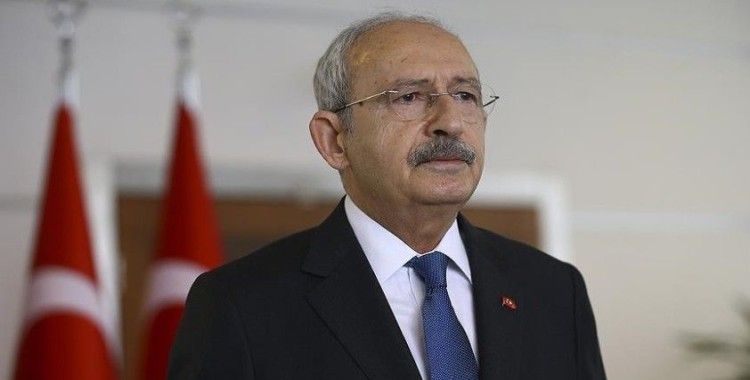 Kılıçdaroğlu perşembe günü KKTC'ye gidecek