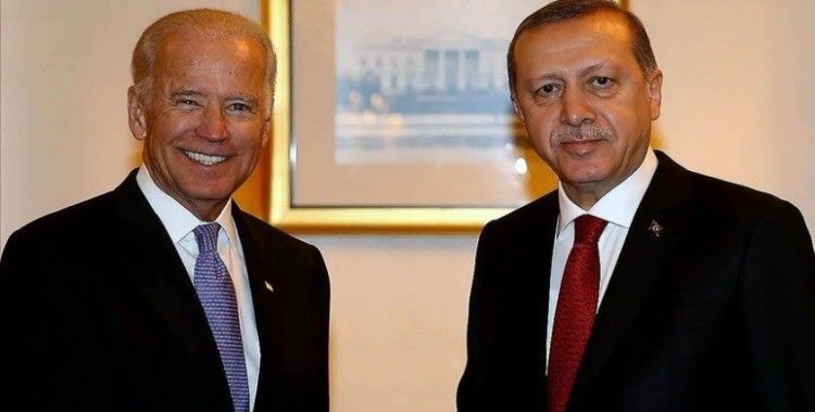 ABD Ulusal Güvenlik Danışmanı Sullivan, Erdoğan-Biden görüşmesini yorumladı