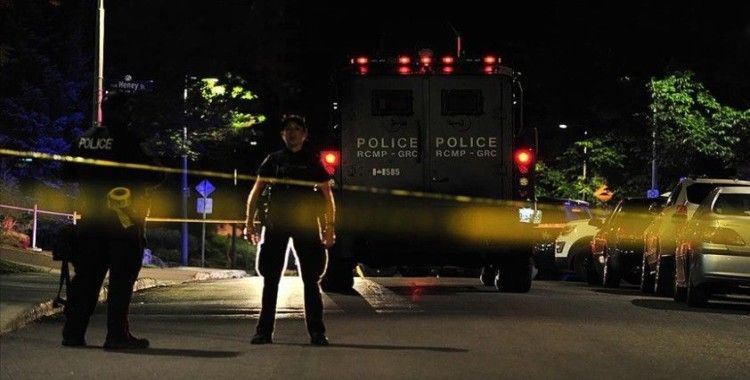 Kanada'da minibüsle yayaların ezildiği saldırının İslamofobik nedenle yapılmış olabileceği açıklandı
