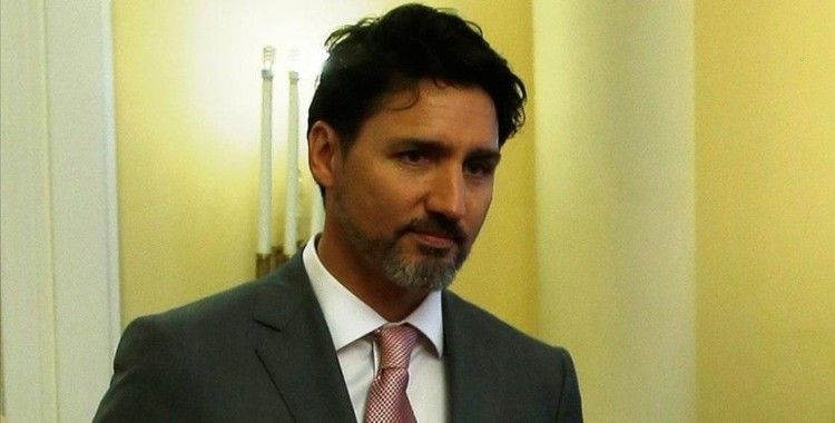 Kanada Başbakanı Trudeau: Ülkenin dört bir yanındaki Müslümanlar, yanınızda olduğumuzu bilin