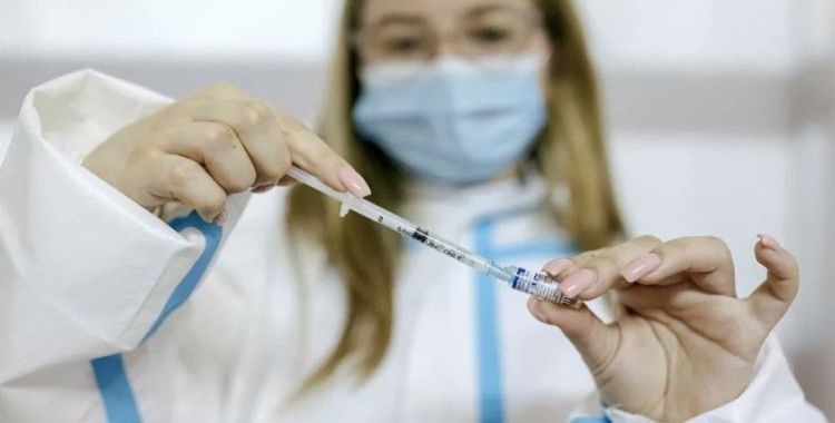 Sırbistan, Rus Sputnik V aşısını ihraç etmeyi planlıyor