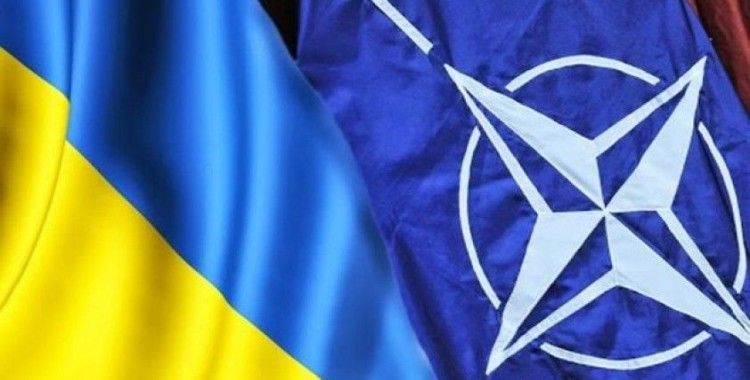 Ukrayna: Üyeliğimiz konusunda sessiz kalması, NATO'nun en büyük hatası