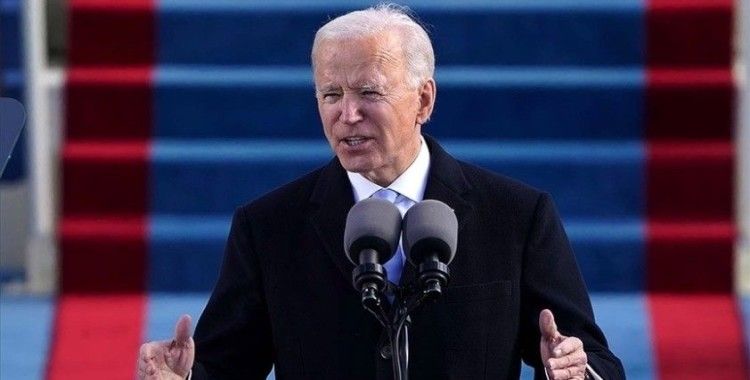 Biden'dan Mladic kararı yorumu: Bu karar, korkunç suçları işleyenlerin yaptıklarından sorumlu tutulacağını gösterdi