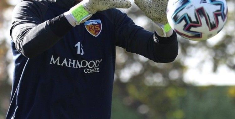 Kayserispor Türk futbolcu transfer edecek