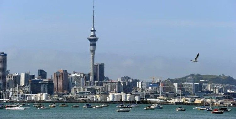 Dünyanın en yaşanabilir şehirleri: Auckland birinci sırada