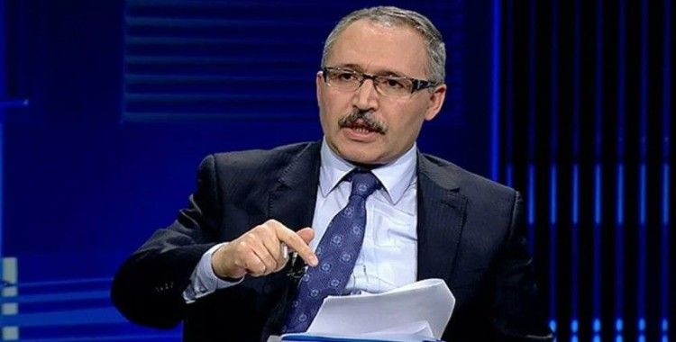 Selvi: HDP'ye kapatma davasının 2023 seçimlerine olan etkisinin iyi hesap edilmesi gerekiyor
