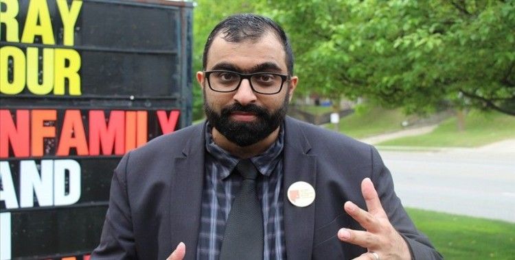 Kanadalı Müslümanlardan İslamofobiye karşı ulusal zirve çağrısı