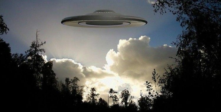 Eski Pentagon yetkilisi: UFO'lar ABD nükleer tesislerine defalarca saldırdı
