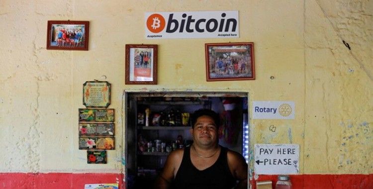 El Salvador'da yeni dönem: Bitcoin ilk kez bir ülkenin resmi para birimi oldu