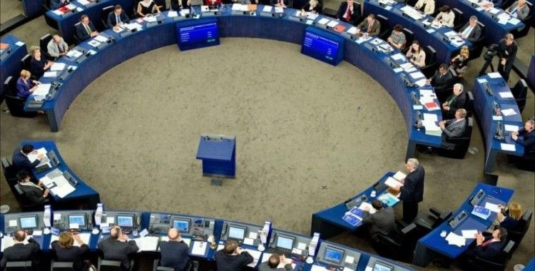 Avrupa Parlamentosu, Dijital Covid-19 Sertifikası’nı onayladı