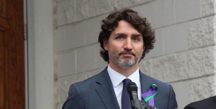 Kanadalı Müslüman STK'lerden Başbakan Trudeau'ya İslamofobi ile mücadele için zirve düzenlemesi çağrısı
