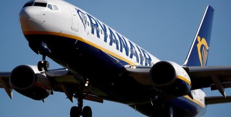 Tokyo'dan 'Ryanair' kararı: Japon hava sahası Belaruslu havayolu şirketlerine kapatılacak