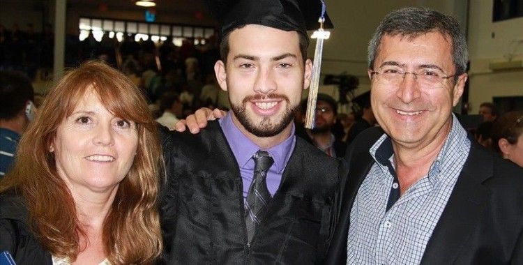 Kanada polisinin öldürdüğü Türk gencin ailesi hukuk mücadelesi veriyor