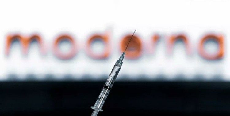 Moderna, 12-17 yaş arası çocuklara aşı uygulaması için FDA'ya başvurdu