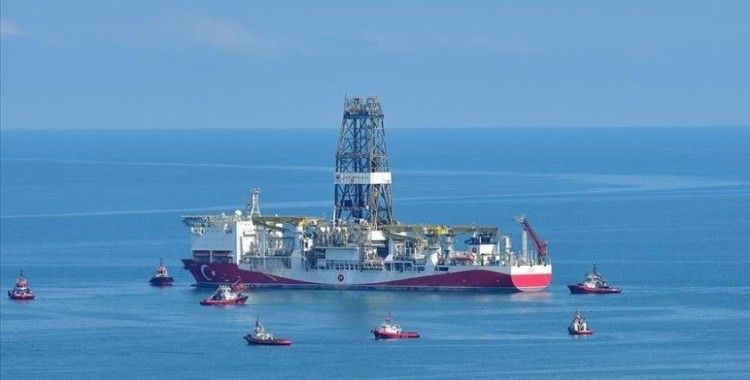 Küresel piyasalarda azalan keşif faaliyetleri ve düşük maliyetler, Karadeniz'de gaz masrafını azaltacak