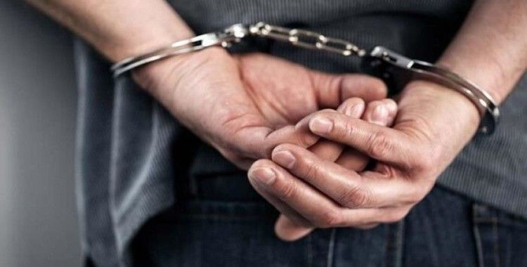 Samsun'da uyuşturucu ve silahla yakalanan şahıs tutuklandı